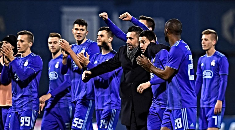 Pet razloga zašto Dinamo ima ozbiljnu šansu u Europi